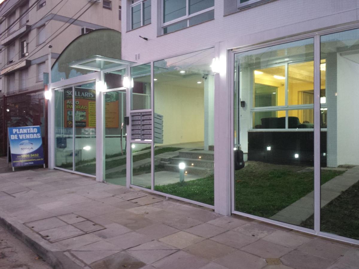 Novo, Lindo E Pertinho Do Shopping Apartment Porto Alegre Ngoại thất bức ảnh