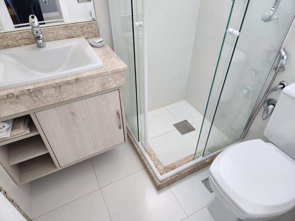 Novo, Lindo E Pertinho Do Shopping Apartment Porto Alegre Ngoại thất bức ảnh