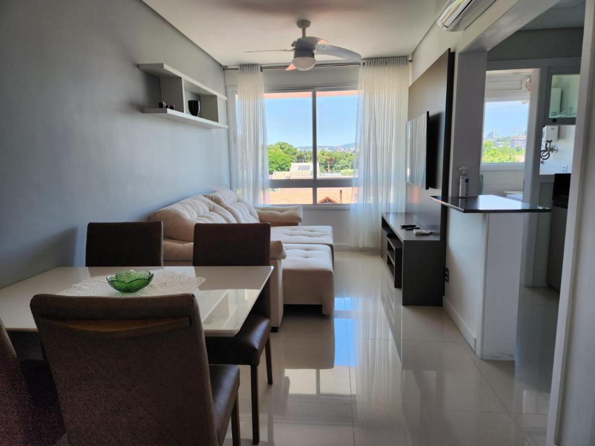 Novo, Lindo E Pertinho Do Shopping Apartment Porto Alegre Ngoại thất bức ảnh
