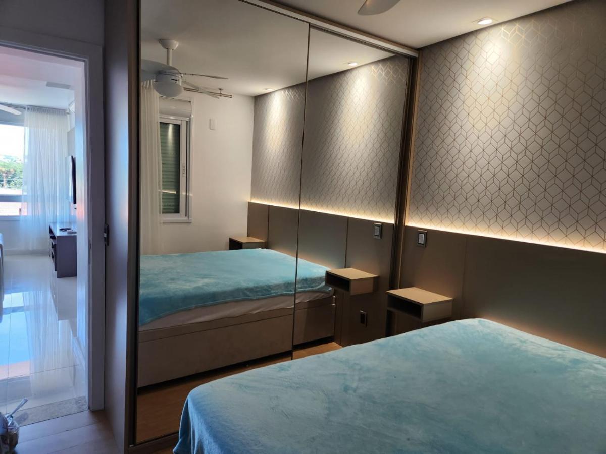 Novo, Lindo E Pertinho Do Shopping Apartment Porto Alegre Ngoại thất bức ảnh